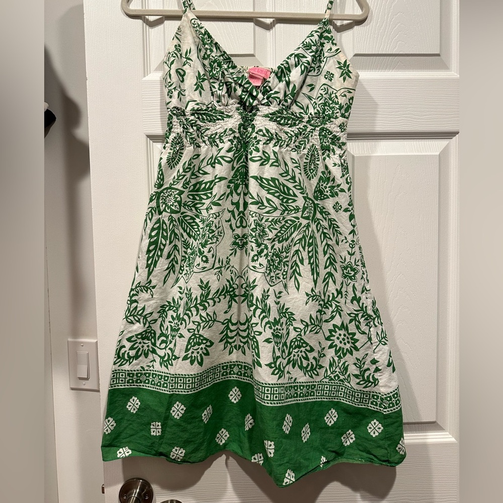 She’s Cool Sundress Size M